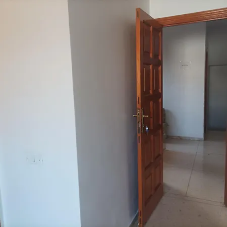 Privatunterkunft Casa Quico 1
