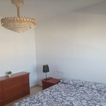 Homestay Casa Quico 1
