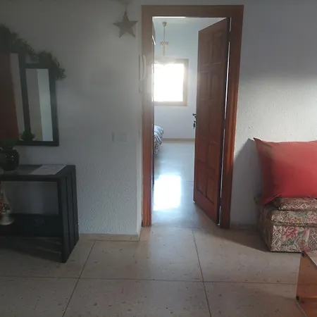 Casa Quico 1 Accommodatie bij particulieren Santa Cruz de Tenerife