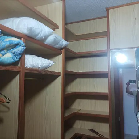 Accommodatie bij particulieren Casa Quico 1